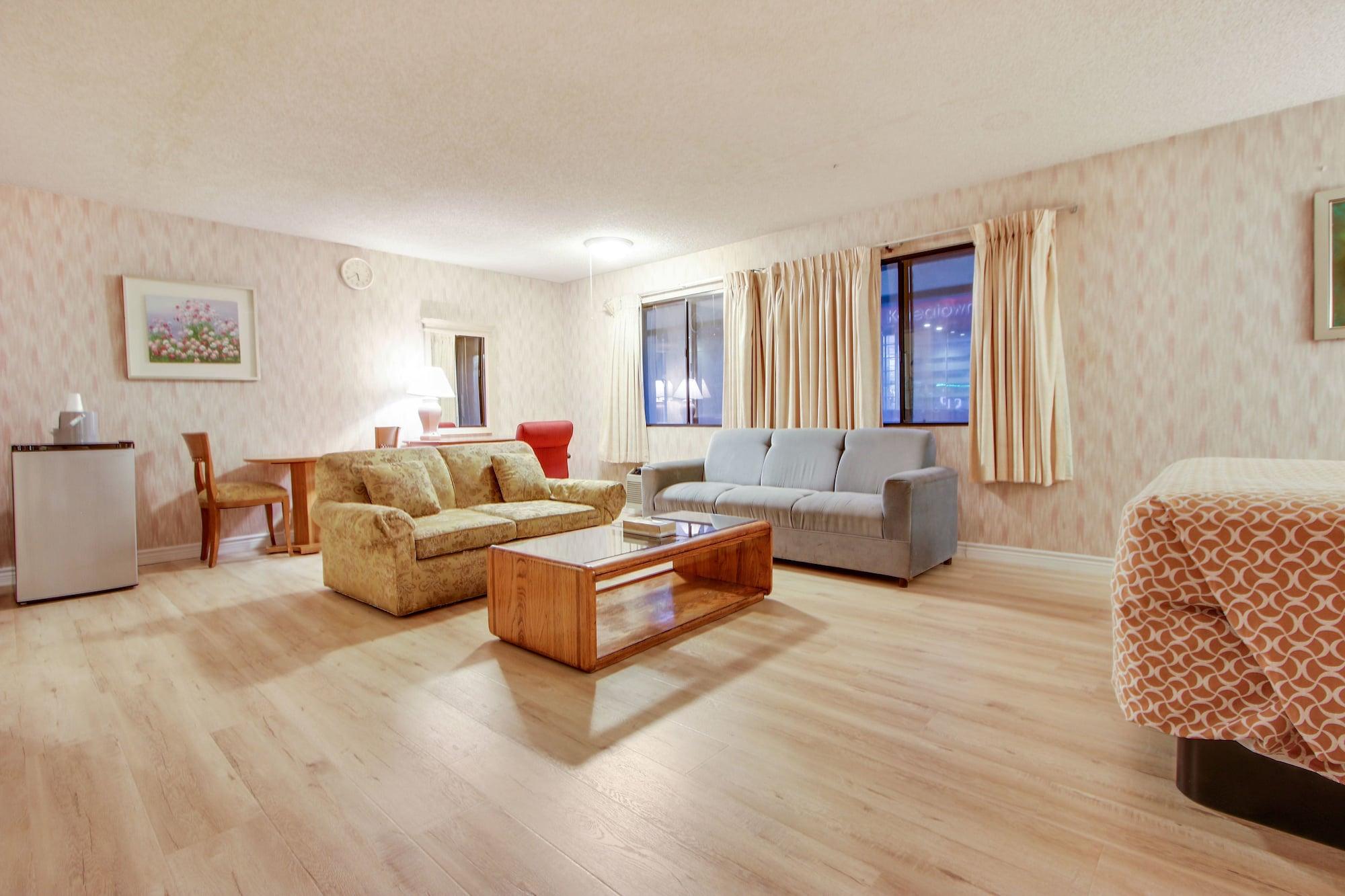 Rotex Western (adults Only) Hotel