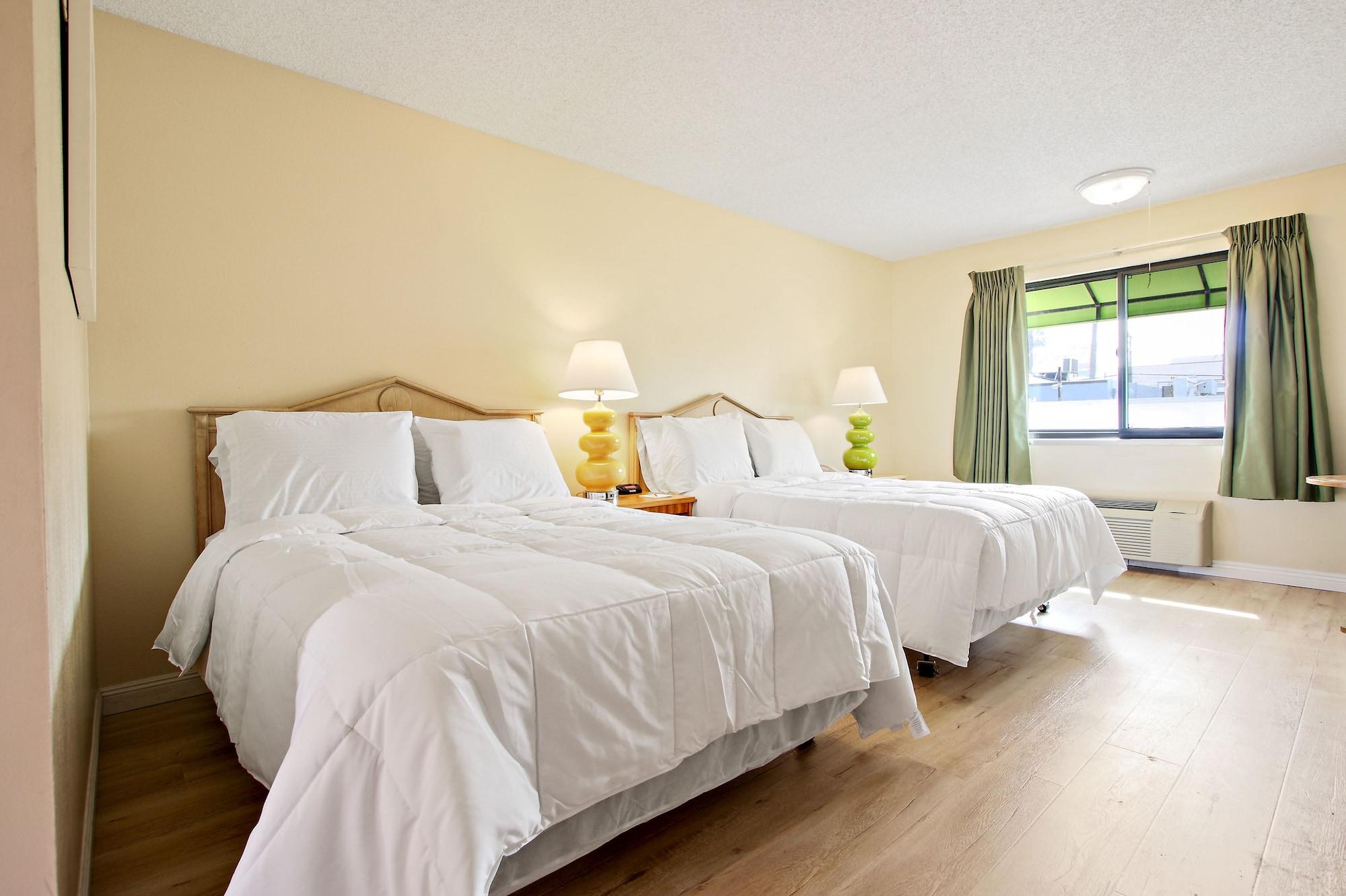 Hotel Rotex Western (adults Only) Los Angeles