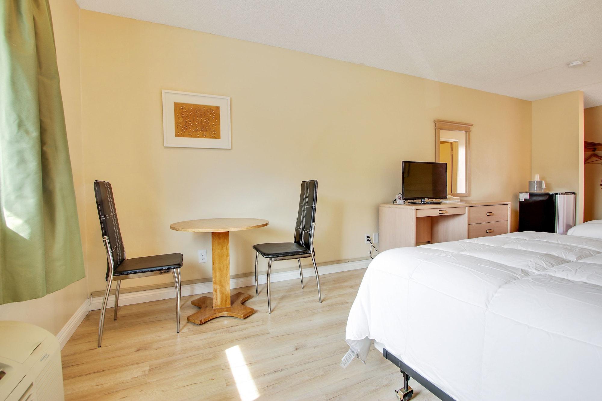 Rotex Western (adults Only) Hotel