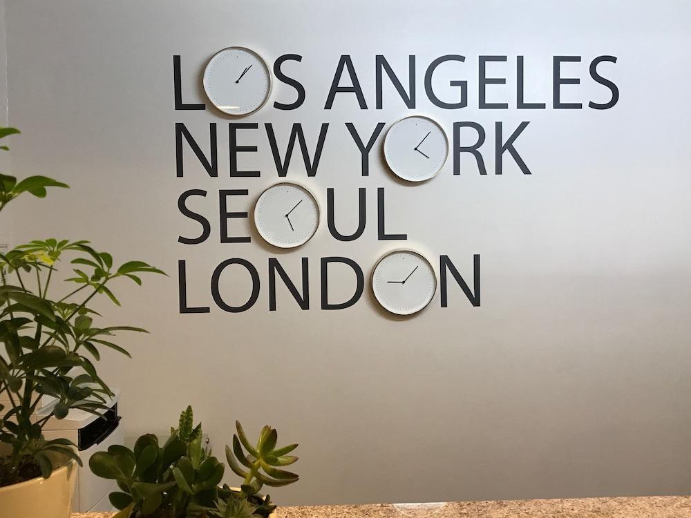 Rotex Western (adults Only) 2* Los Angeles