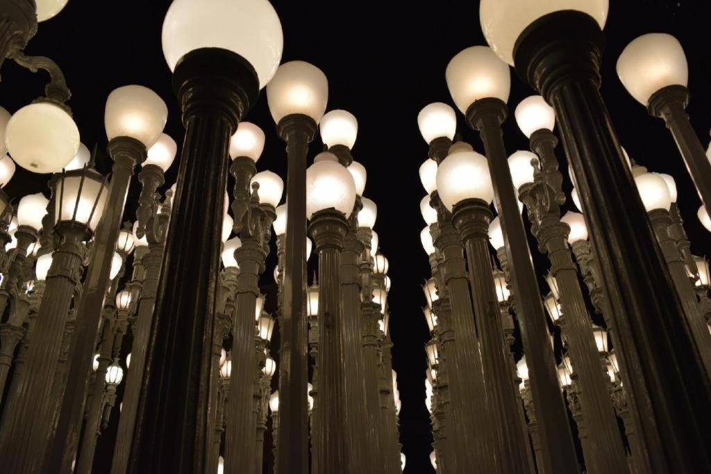 Rotex Western (adults Only) Los Angeles