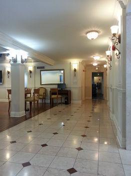 Hotel Rotex Western (adults Only) Los Angeles