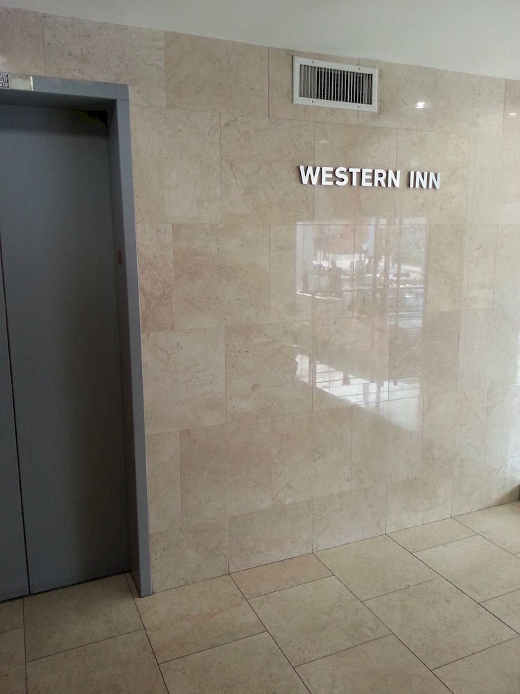 Hotel Rotex Western (adults Only) 2*