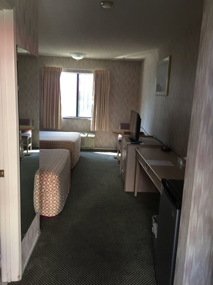 Rotex Western (adults Only) Hotel Los Angeles
