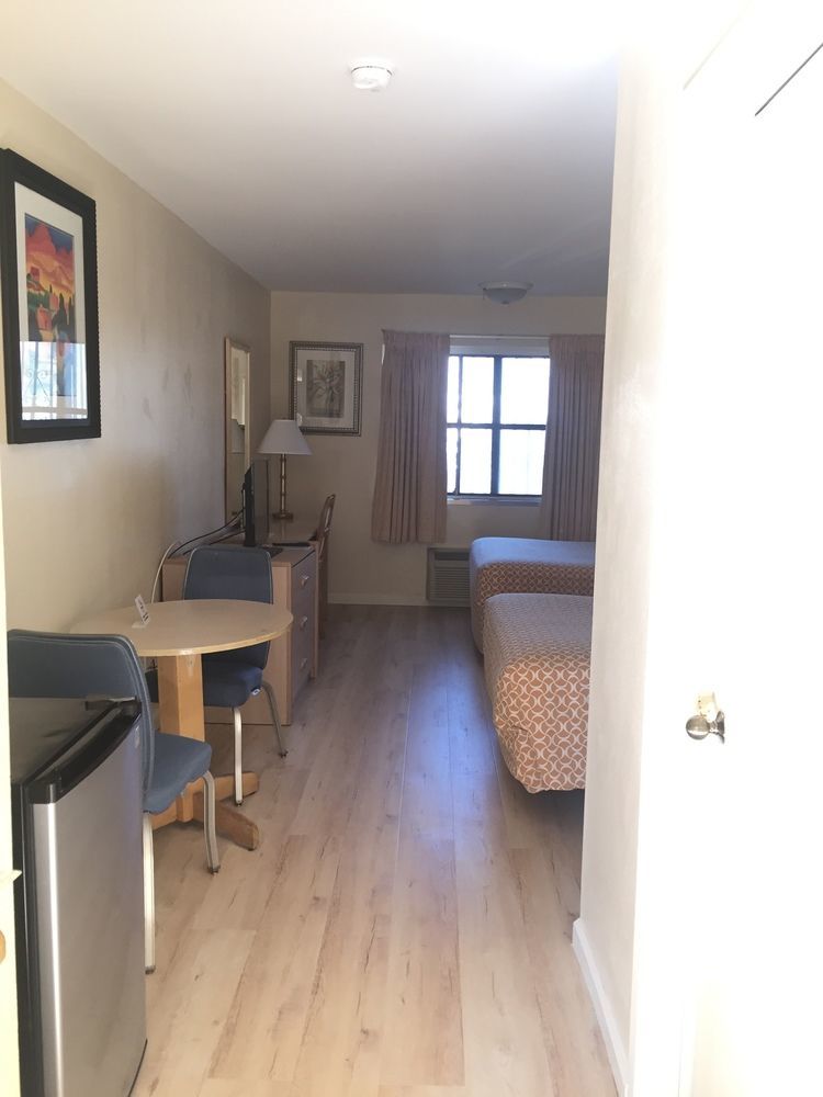 Hotel Rotex Western (adults Only) Los Angeles