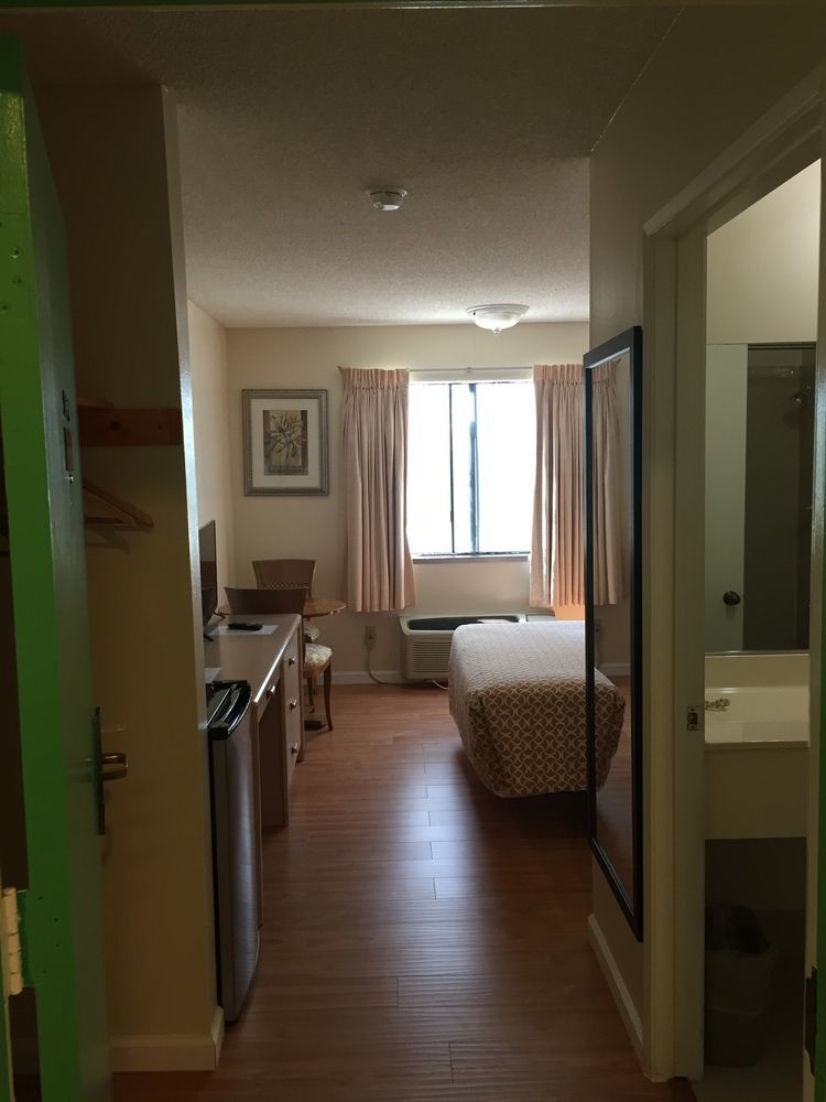 Rotex Western (adults Only) 2* Los Angeles