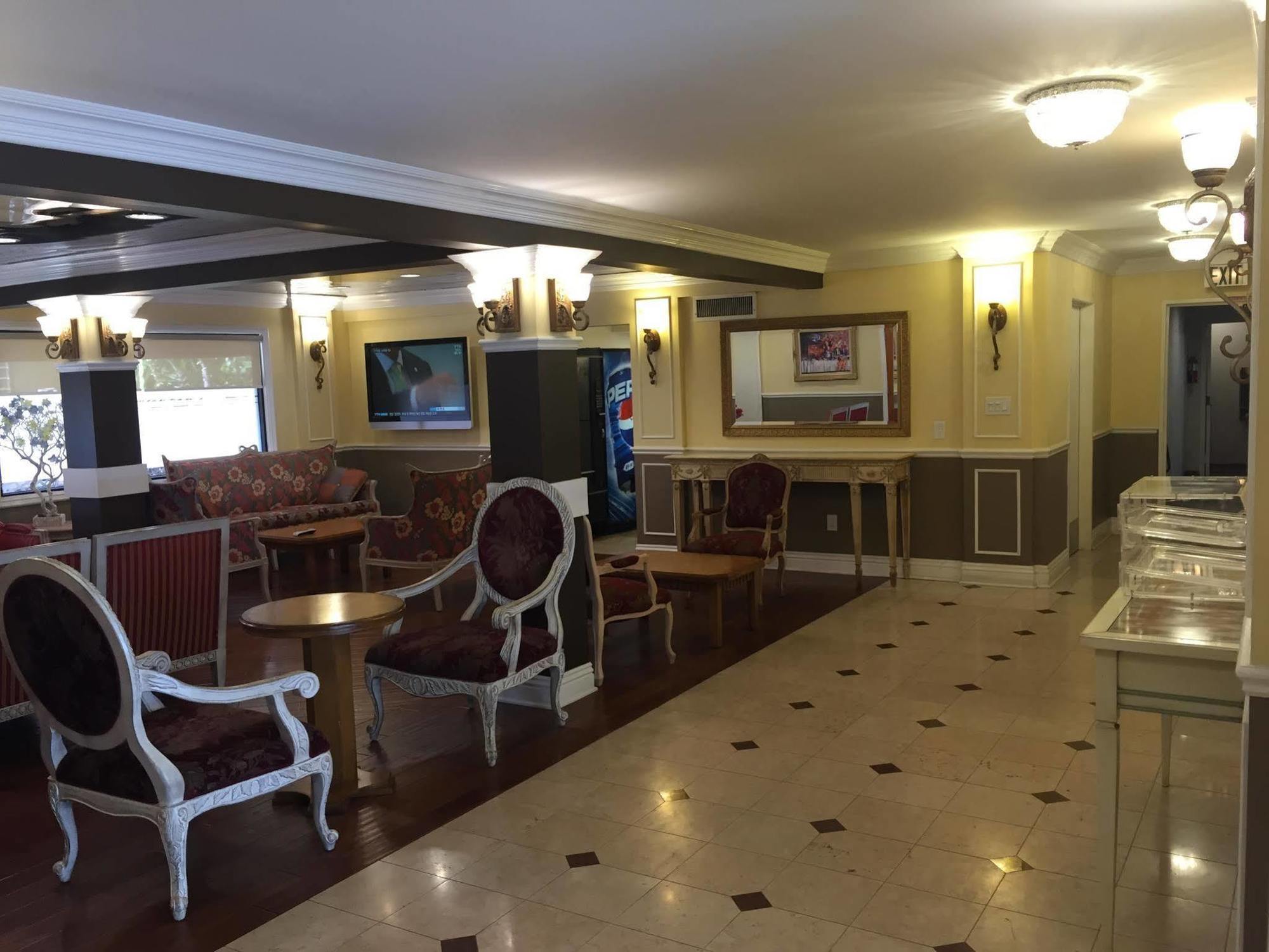 Rotex Western (adults Only) 2*
