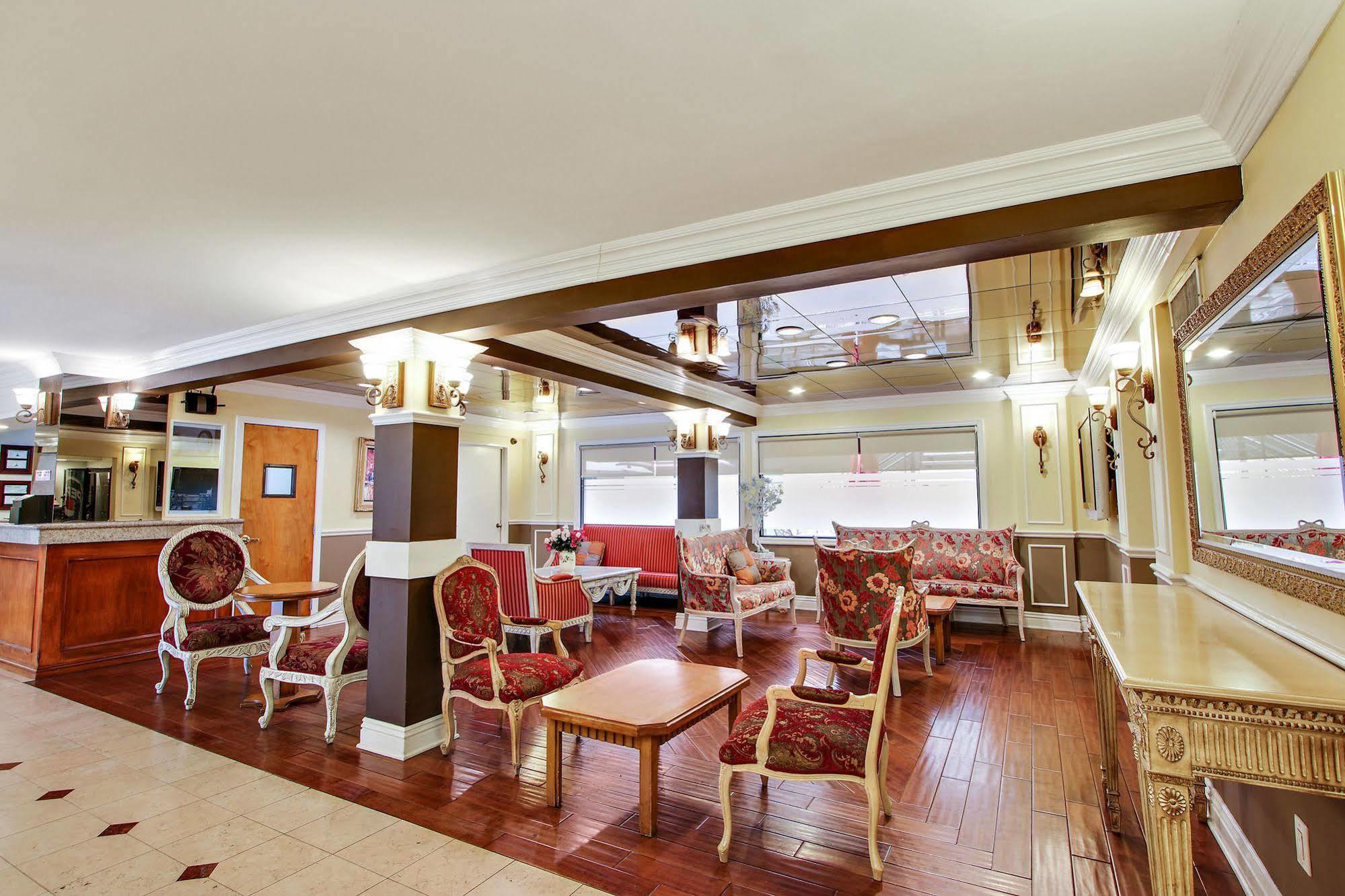 Hotel Rotex Western (adults Only) Los Angeles