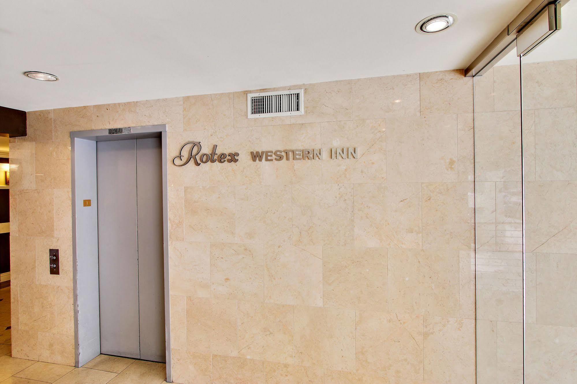 Rotex Western (adults Only) Hotel 2*