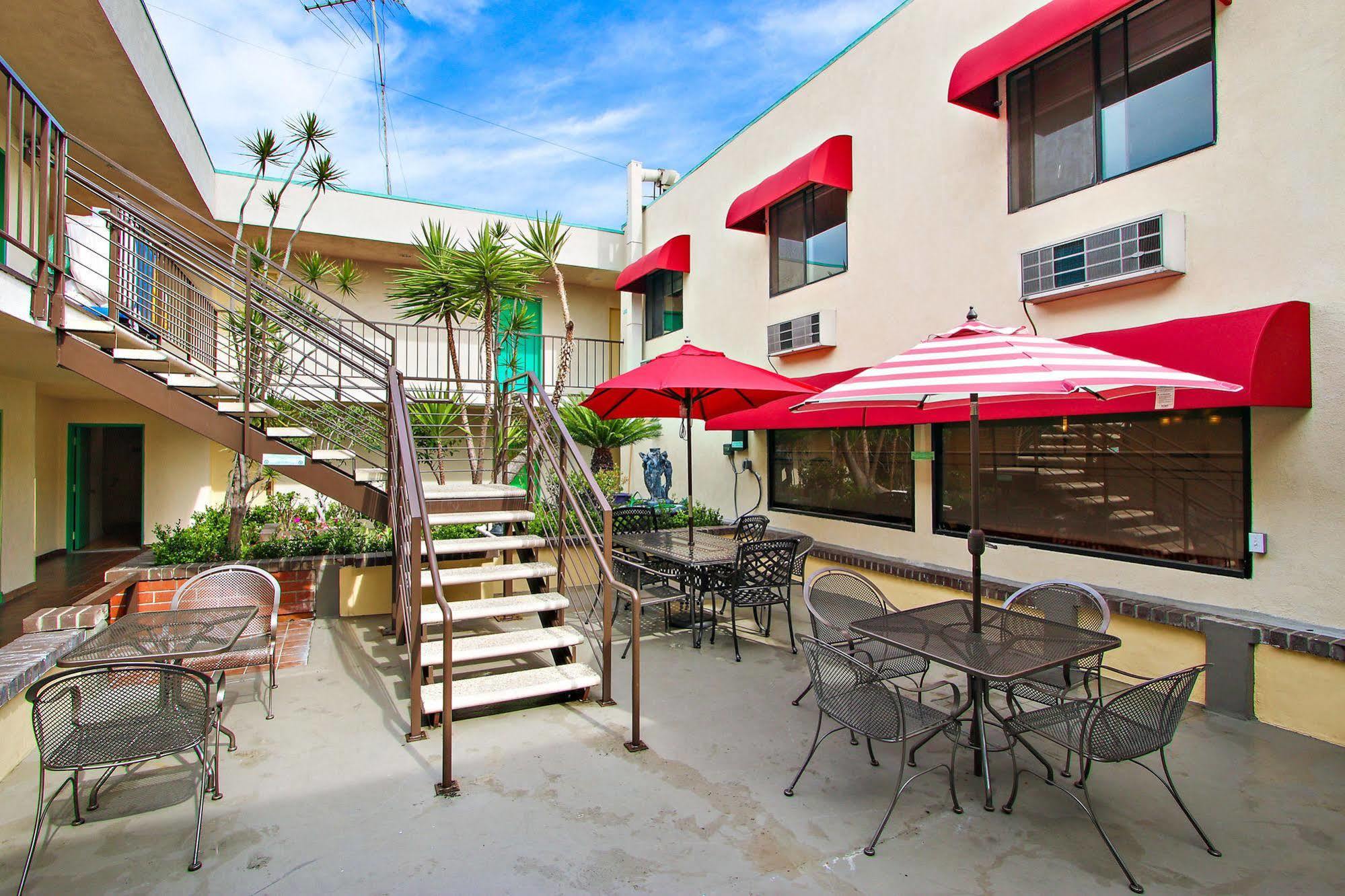 Rotex Western (adults Only) Los Angeles