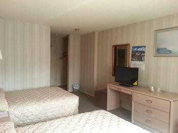 Rotex Western (adults Only) Hotel Los Angeles