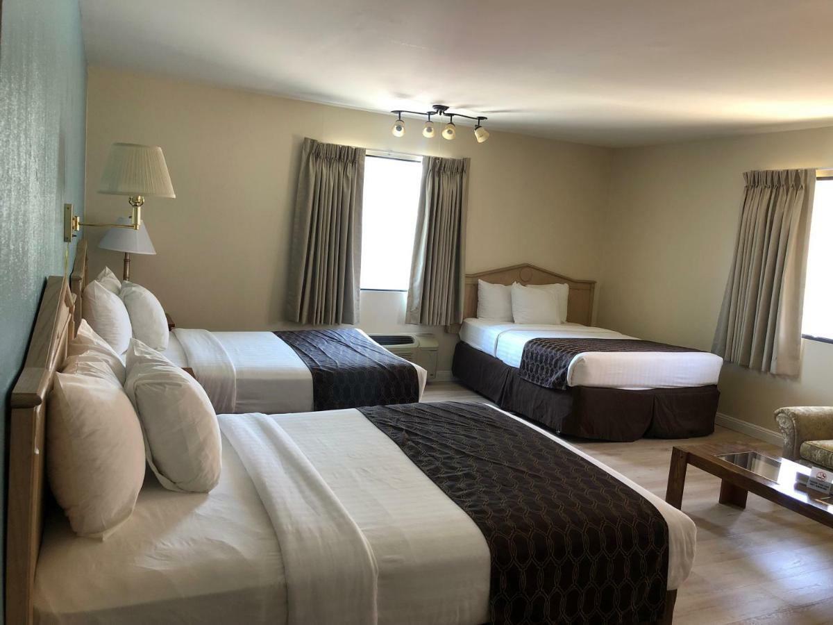 Hotel Rotex Western (adults Only)