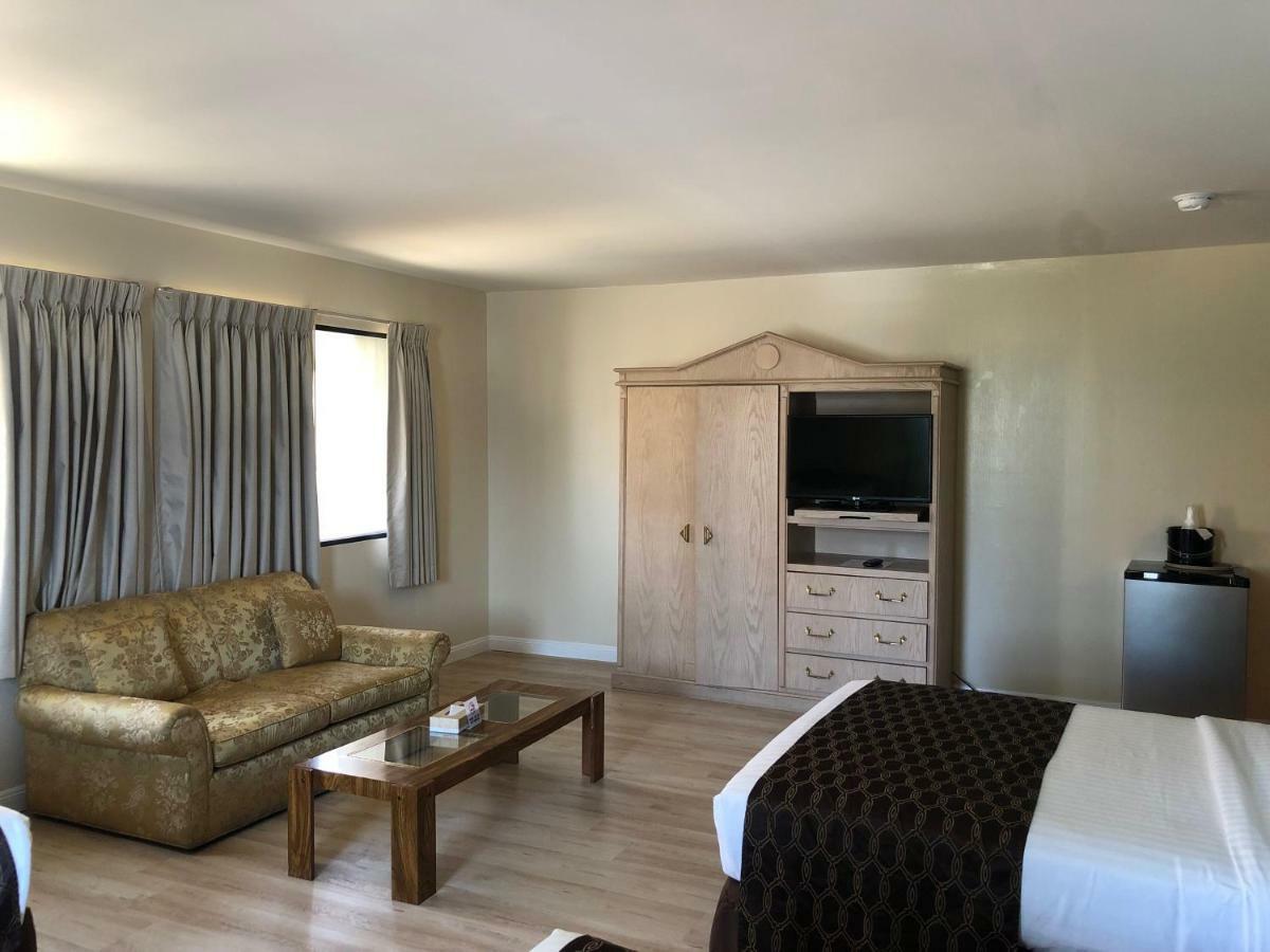 Rotex Western (adults Only) Hotel Los Angeles